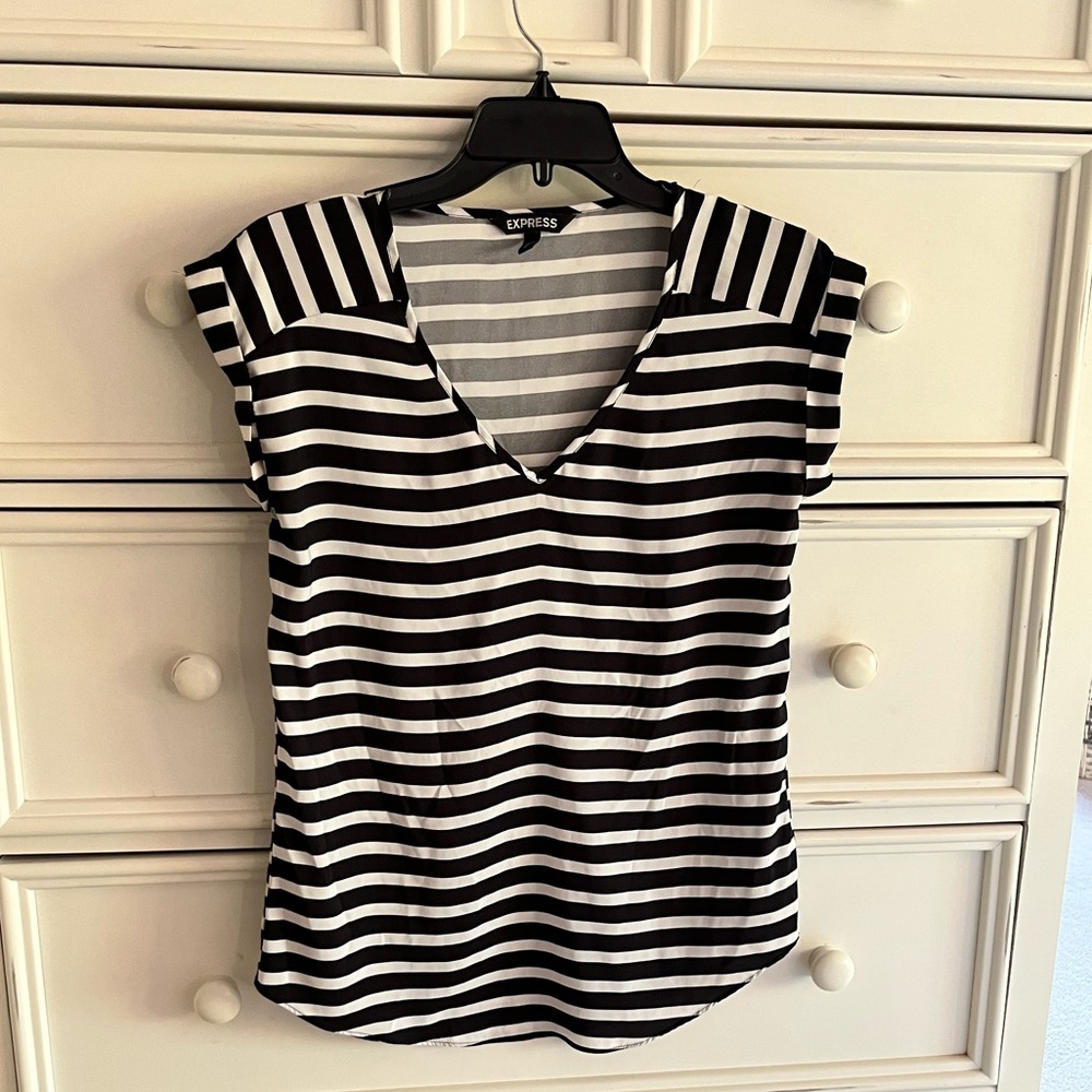 Express top